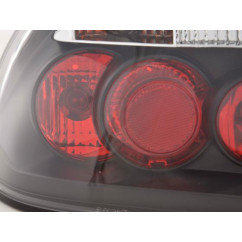 Kit feux arrières Opel Tigra 95-03 noir 
