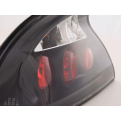 Kit feux arrières Opel Tigra 95-03 noir 