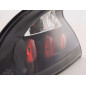 Kit feux arrières Opel Tigra 95-03 noir