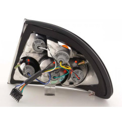 Kit feux arrières Opel Tigra 95-03 noir 