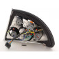 Kit feux arrières Opel Tigra 95-03 noir