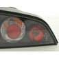 Kit feux arrières Peugeot 106 type 1C 1A 96-03 noir