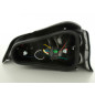 Kit feux arrières Peugeot 106 type 1C 1A 96-03 noir