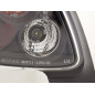 Kit feux arrières Peugeot 206 98 - noir