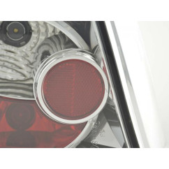 Set feux arrières Renault Twingo type C06 01-06 chrome 