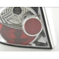 Set feux arrières Renault Twingo type C06 01-06 chrome