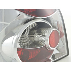 Set feux arrières Renault Twingo type C06 01-06 chrome 