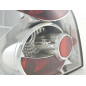 Set feux arrières Renault Twingo type C06 01-06 chrome