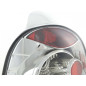 Set feux arrières Renault Twingo type C06 01-06 chrome
