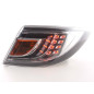 Pièces d'usure feu arrière droit Mazda 6 Limo type GH 08-10 clair Pièces d'usure feu arrière droit Mazda 6 Limo type GH 08-10 clair