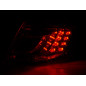 Pièces d'usure feu arrière droit Mazda 6 Limo type GH 08-10 clair Pièces d'usure feu arrière droit Mazda 6 Limo type GH 08-10 clair