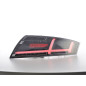 Kit feux arrières LED Audi TT 8J 06-14 noir