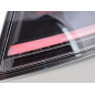 Kit feux arrières LED Audi TT 8J 06-14 noir