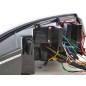 Kit feux arrières LED Audi TT 8J 06-14 noir