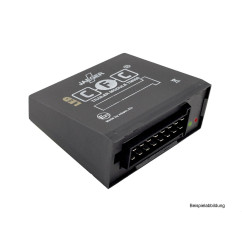 Module de remorque CFC JAEGER automotive 52509610 CFC7-Module MQB étanche 