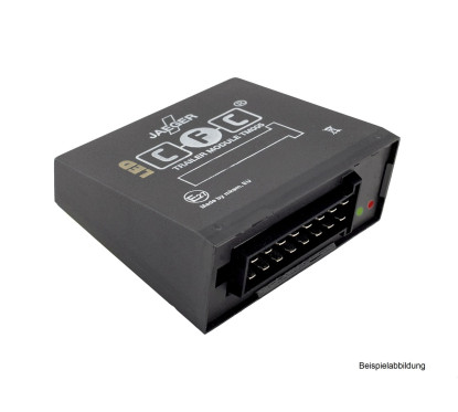 Module de remorque CFC JAEGER automotive 52509610 CFC7-Module MQB étanche 