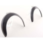 Couvre phares - VW Lupo 6X