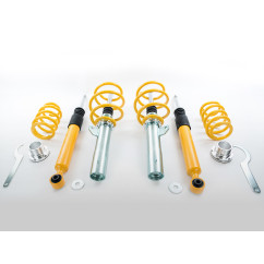 Suspension sport à ressorts FK pour Mini 3 F56 3 portes à partir de 2014 