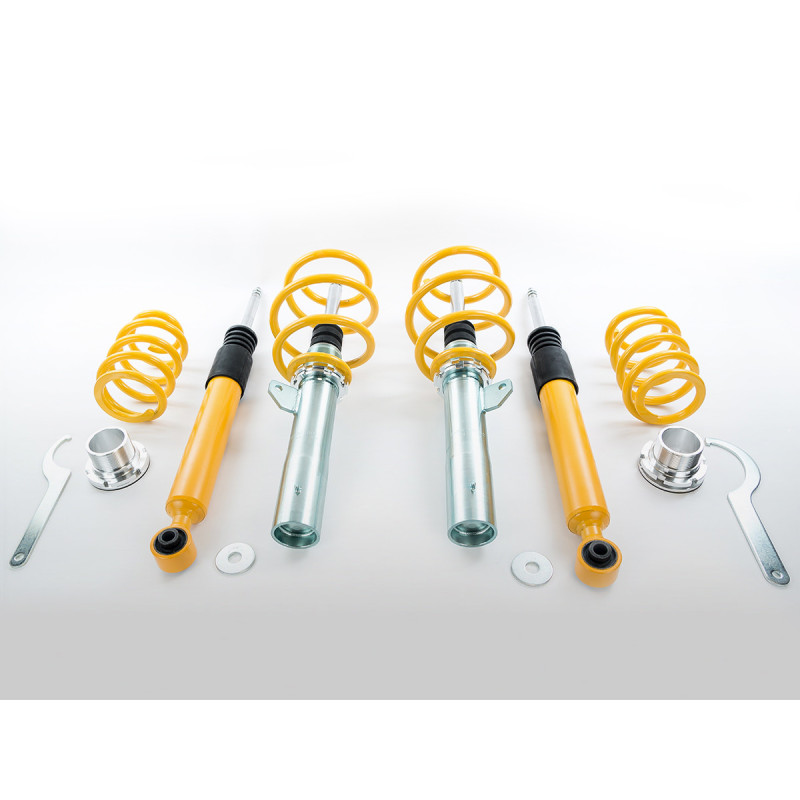 Suspension sport à ressorts FK pour Mini 3 F56 3 portes à partir de 2014 Suspension sport à ressorts FK pour Mini 3 F56 3 portes à partir de 2014