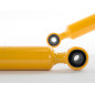 Suspension sport à ressorts FK pour Mini 3 F56 3 portes à partir de 2014 Suspension sport à ressorts FK pour Mini 3 F56 3 portes à partir de 2014