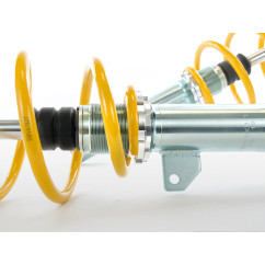 Suspension sport à ressorts FK pour Mini 3 F66 à partir de 2024