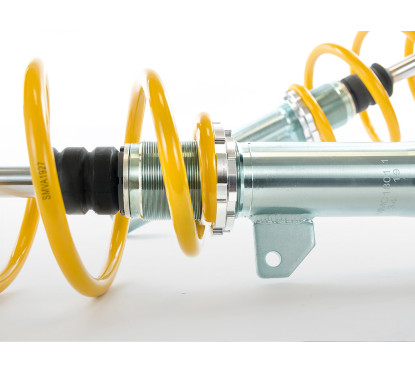 Suspension sport à ressorts FK pour Mini 3 F66 à partir de 2024