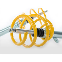 Suspension sport à ressorts FK pour Mini 3 F66 à partir de 2024 