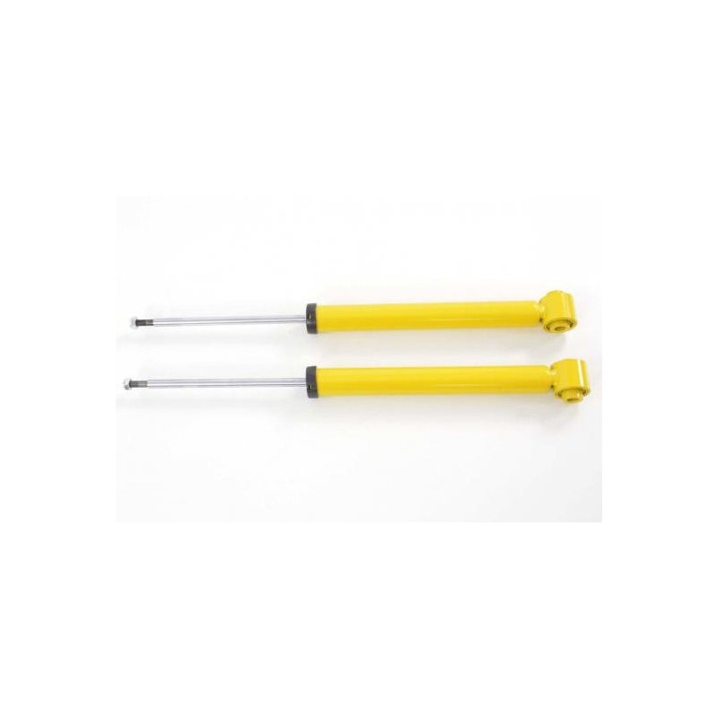 Kit combinés filetés FK pièces de rechange essieu arrière (1 page seulement) Audi A4 8E Limo / Avant 2000-2008