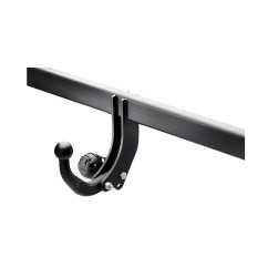 Attelage à rotule démontable avec outil (RDAO) MAZDA 6 Station Wagon 4WD (GY) 2002-2008(01-2002- 02-2008)
