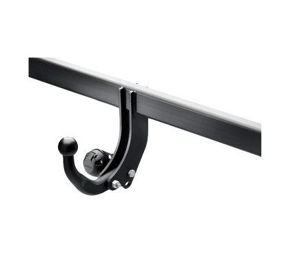 Attelage à rotule démontable avec outil (RDAO) MAZDA 6 Station Wagon 4WD (GY) 2002-2008(01-2002- 02-2008)