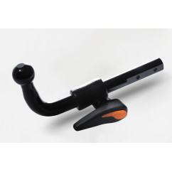 Attelage Escamotable horizontale CITROËN C3 IV (11/2023 - ) 