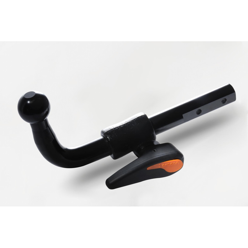 Attelage Escamotable horizontale CITROËN C3 IV (11/2023 - )