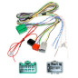 FAISCEAU BY PASS AMPLI LAND ROVER DISCORERY 3 2004-2009 AVEC HARMAN KARDON
