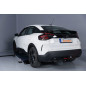 Attelage Escamotable horizontale CITROËN C4 III (9/2020 - 1/2025)(y compris AdBlue / Hybride) (Excepter ë-C4) Attelage Escamotable horizontale CITROËN C4 III (9/2020 - 1/2025)(y compris AdBlue / Hybride) (Excepter ë-C4)