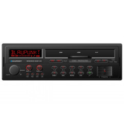 BREMEN SQR 46 DAB - USB - DAB - vintage
Blaupunkt 