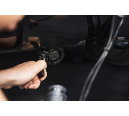 TowBike PRO 2TowCar