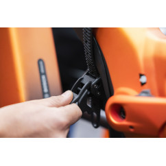 TowBike PRO 2TowCar 