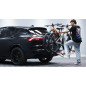 TowBike PRO 2TowCar