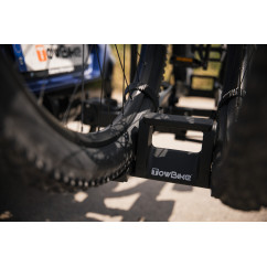 TowBike PRO 2TowCar 