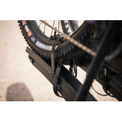 TowBike PRO 2TowCar 
