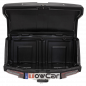 Coffre sur attelage TowBox V3 noir