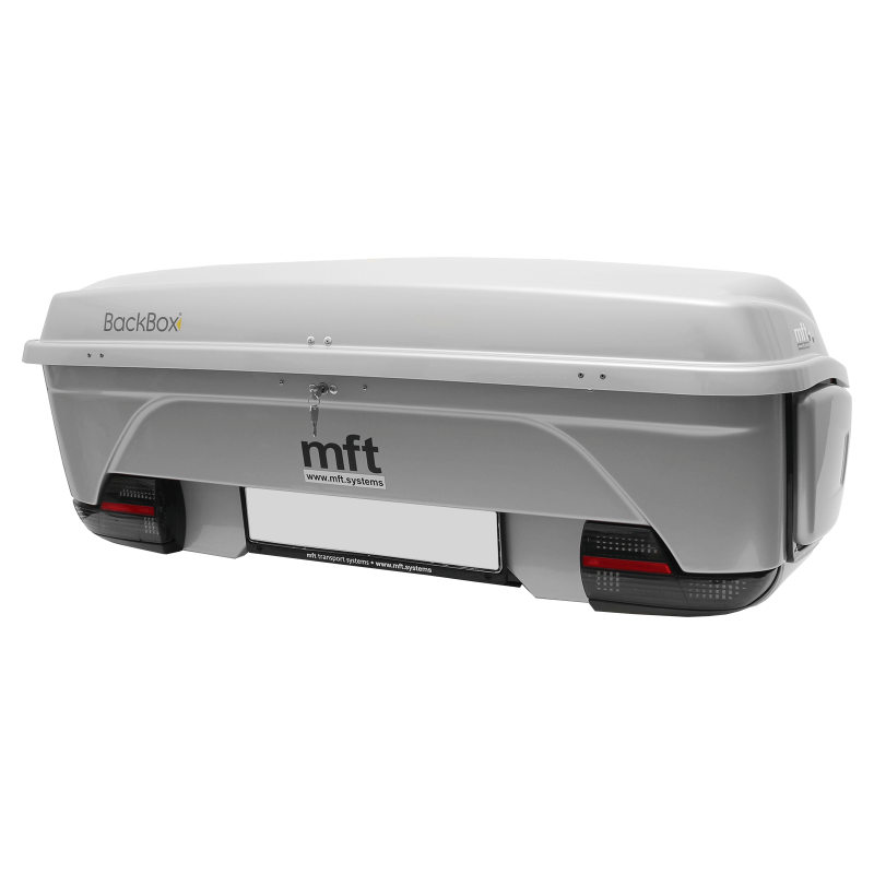 Coffre de transport mft BackBox pour Tragemodul euro-select XT