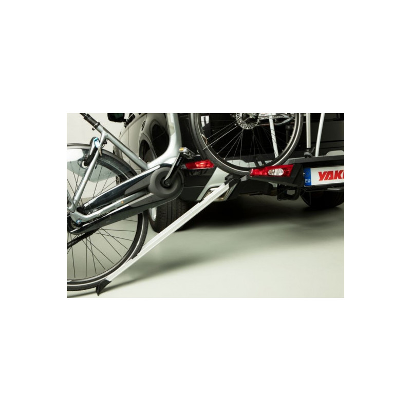 rampe de chargement pour porte-vélos Yakima