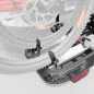Porte-vélos mft BackPower pour Tragemodul BackCarrier