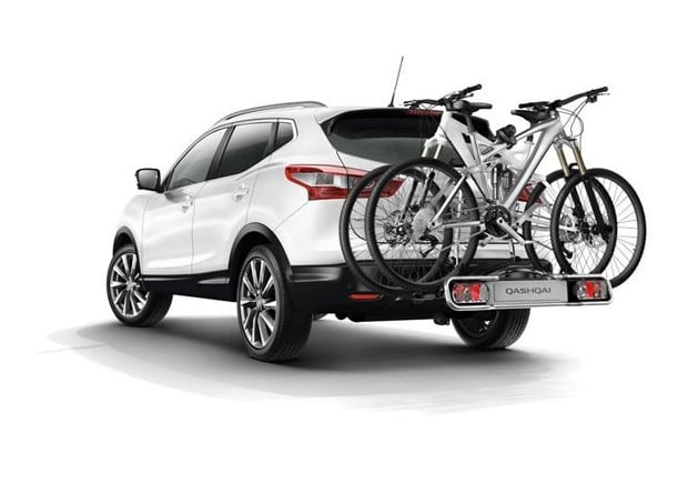 Porte-vélos Atera Strada E-Bike (2 vélos extensible à 3) XL: Tout ce que  vous devez savoir! - HomeD@mes Automobiles blog