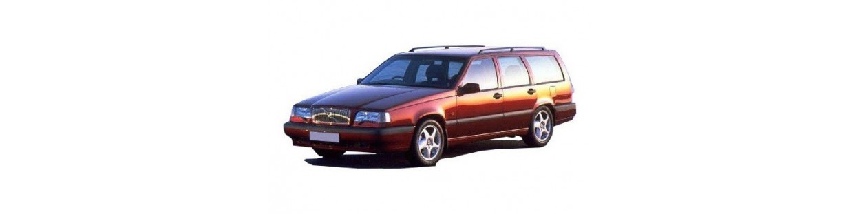 Attelage Volvo 850 | Homed@mes Auto®