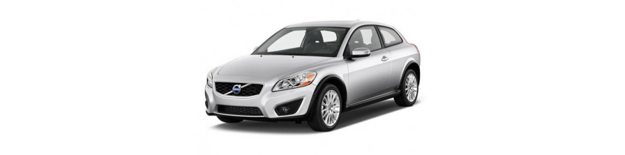 Attelage Volvo C30 | Homed@mes Auto®