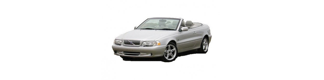 Attelage Volvo C70 | Homed@mes Auto®