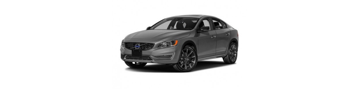 Attelage Volvo S60 Cross Country | Homed@mes Auto®