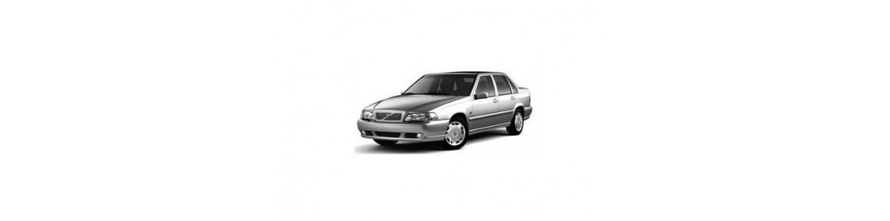 Attelage Volvo S70 | Homed@mes Auto®
